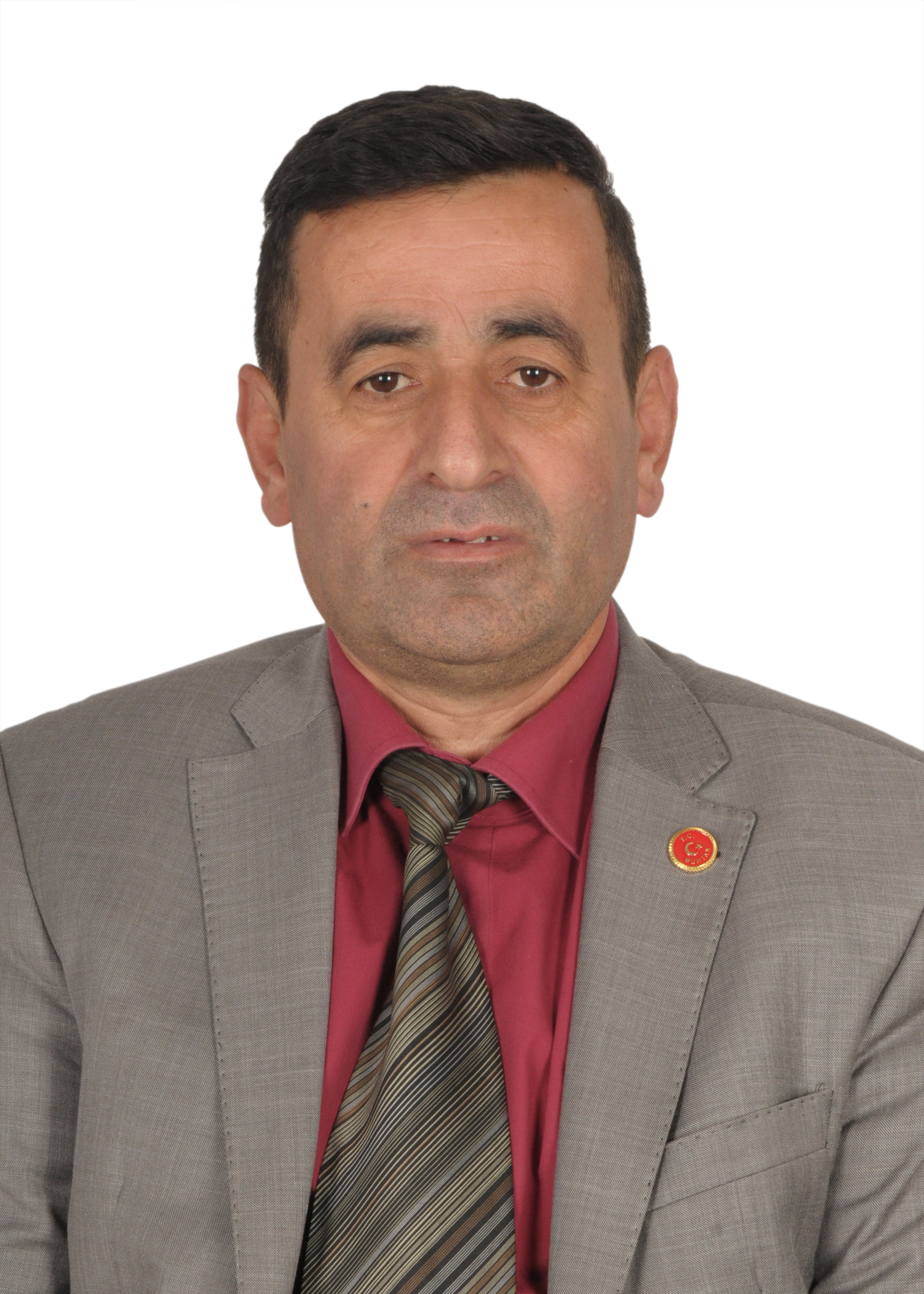 Mehmet GÜVEN